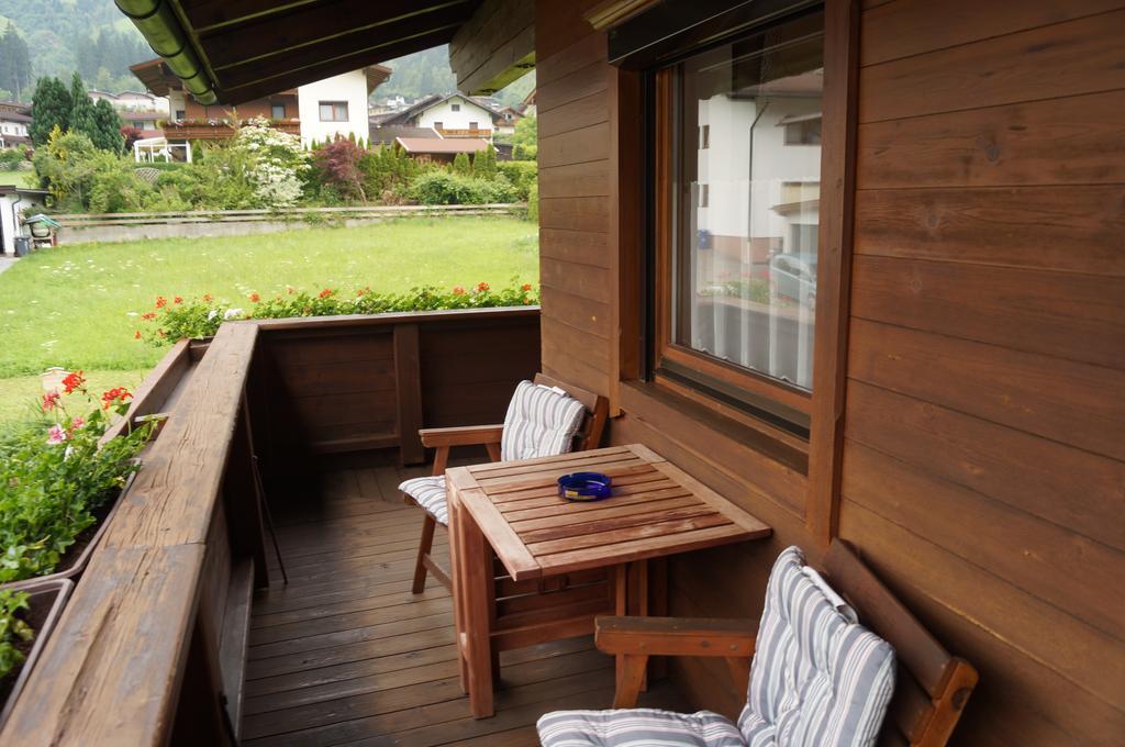 Apartment Alpin Aschau Im Zillertal Номер фото