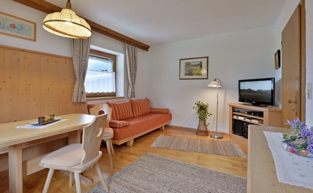 Apartment Alpin Aschau Im Zillertal Номер фото