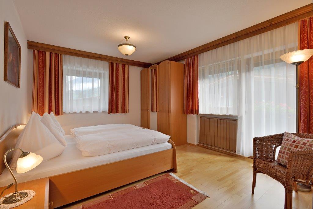 Apartment Alpin Aschau Im Zillertal Номер фото