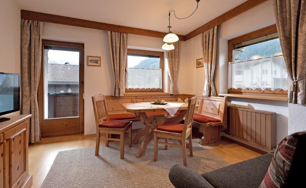 Apartment Alpin Aschau Im Zillertal Номер фото
