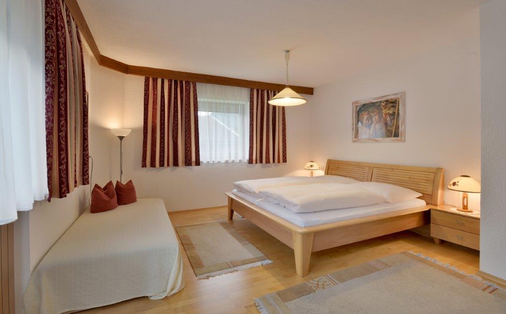 Apartment Alpin Aschau Im Zillertal Номер фото