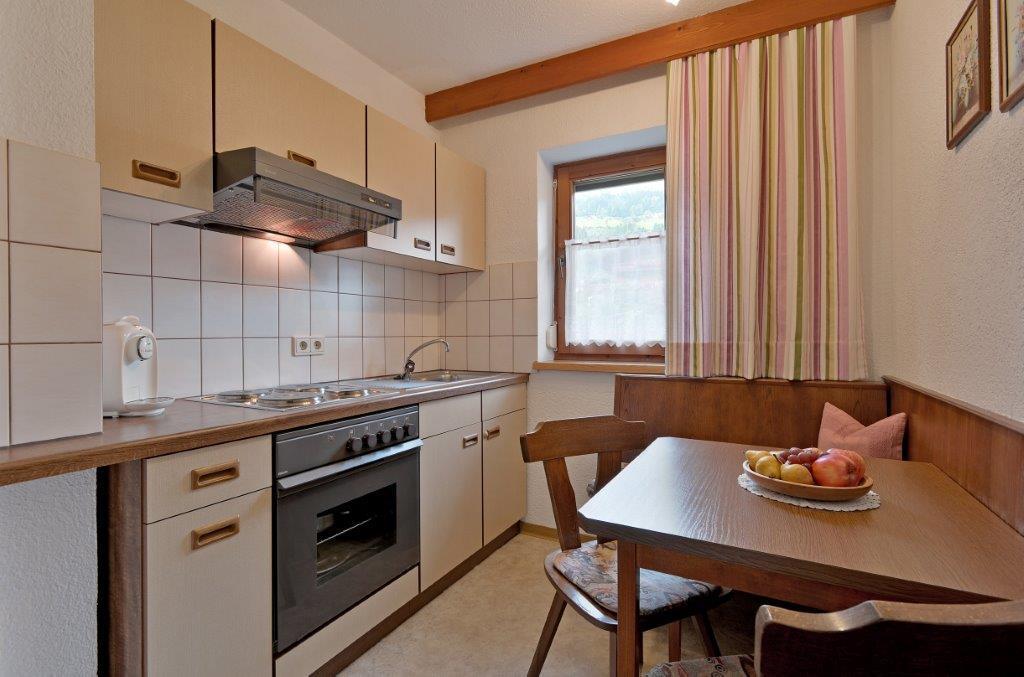 Apartment Alpin Aschau Im Zillertal Номер фото